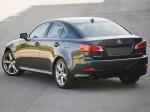 Lexus IS350 2008 года